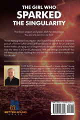 The Girl Who Sparked the Singularity