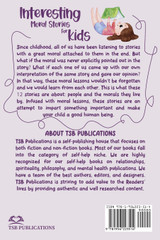 Interesting Moral Stories for Kids