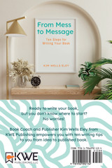 From Mess to Message From Mess to Message