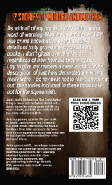 True Crime Case Histories - Volume 3 True Crime Case Histories - Volume 3