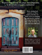 Entradas Mexican Doorways Entradas Mexican Doorways