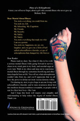 Diary of a Schizophrenic