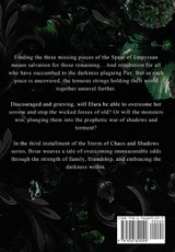 Storm of Death and Darkness Storm of Death and Darkness