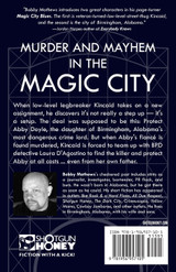 Magic City Blues Magic City Blues