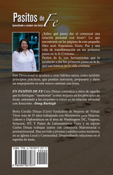 Pasito de Fe Pasito de Fe
