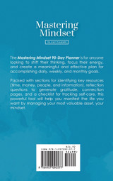 Mastering Mindset