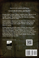 Bear Stalker Large Print Bear Stalker Large Print