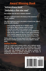 Christ vs Satan - Lucifer Rebellion Christ vs Satan - Lucifer Rebellion