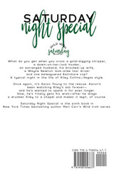 Saturday Night Special