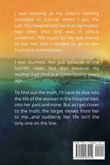 Last One To Know (LARGE PRINT EDITION) Last One To Know (LARGE PRINT EDITION)