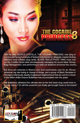 The Cocaine Princess 8 The Cocaine Princess 8