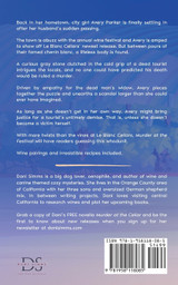 Murder at the Festival Murder at the Festival