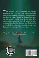 The Haunting of Hoover Dam The Haunting of Hoover Dam