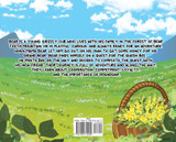 The Quest with Bear and Bee The Quest with Bear and Bee