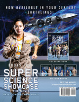 Super Science Showcase The Movie Super Science Showcase The Movie