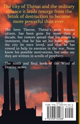 Blade of Prophecy
