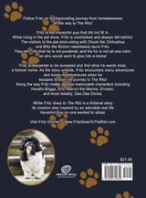 Fritz Goes to the Ritz