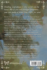 How Wise Old Owl Got His Name