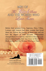 Men Of The Bitch Series And The Women Who Love Them