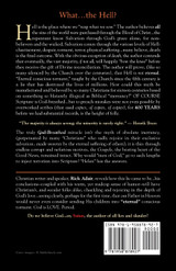 Going to...Helen A. Handbasket