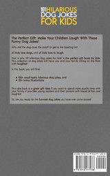 101 Hilarious Dog Jokes For Kids 101 Hilarious Dog Jokes For Kids