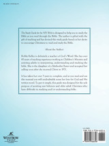 The Study Guide for the Niv Bible