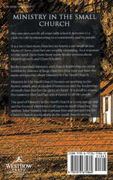 Ministry in the  Small Church