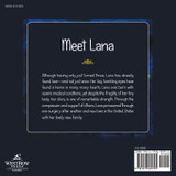 Meet Lana Meet Lana