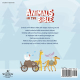 Animals in the Bible