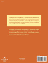 The Adventures of Acorn Woods The Adventures of Acorn Woods