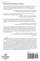 On the Shores of Perga