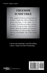 The Patriotic Traitor