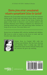 Monsters Are Everywhere