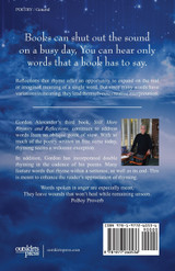 Still More Rhymes and Reflections