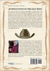 Untold Story of the Best Gunfighters in Deadwood