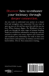 Where Intimacy Begins Where Intimacy Begins