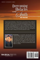 Overcoming Obstacles in the South