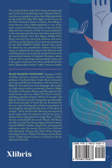 The Place Where Someone Ate a Flower