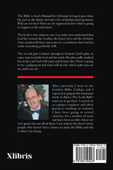 God Made Satan, Why?