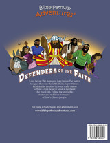 Birth of the King Activity Book