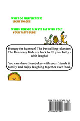 101 Food Jokes 101 Food Jokes