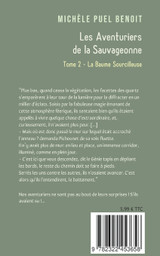 Les Aventuriers de la Sauvageonne Les Aventuriers de la Sauvageonne