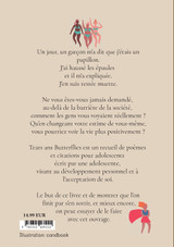 Tears and Butterflies Tears and Butterflies