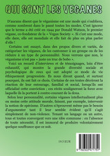 Qui sont les véganes Qui sont les véganes