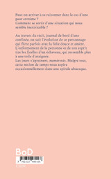 Journal de campagne (extra-) ordinaire ... Ou pas, d'une confinée en 2020