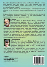 Les dernières histoires d'Hector