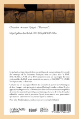 Chemins vicinaux Chemins vicinaux