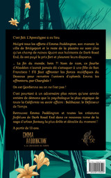 Emma Paddington (tome 4)