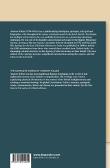 Apology for the Late Christian Missions to India