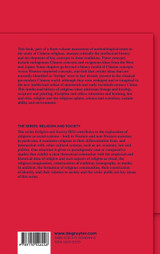 Intellectual History of Key Concepts Intellectual History of Key Concepts